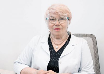 Laimutė Trociukienė