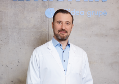 Laurynas Matuzonis