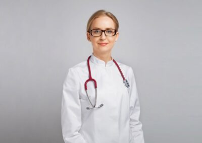 Karolina Žvirblytė Skrebutėnienė