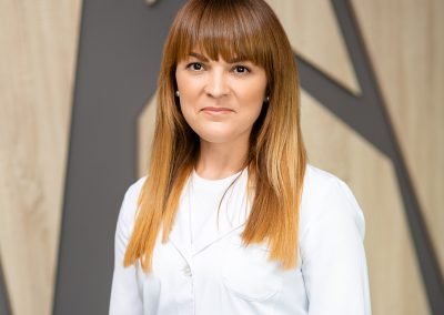 Kristina Žutautienė