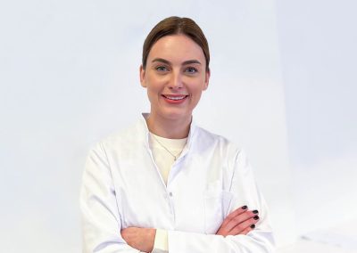 Greta Kalnietytė-Linkevičienė